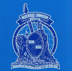 インターナショナル・ガーディアンズ・オブ・ロックンロール 1983-1999