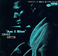 アム・アイ・ブルー