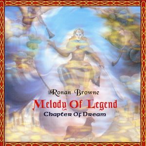 Melody of Legend 夢編(Chapter of Dreams)