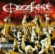 Ozzfest Live