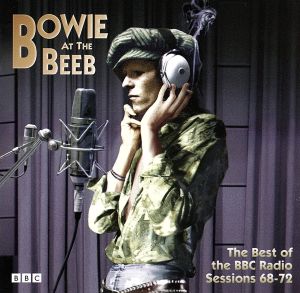 Bowie at the Beeb(BBCセッションズ)(通常盤)