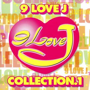 9 LOVE J COLLECTION.1