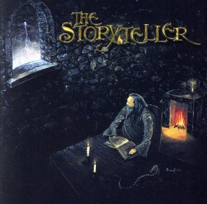 THE STORYTELLER