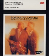 ロード・リフ・アンド・ミー