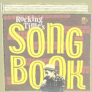 SONG BOOK