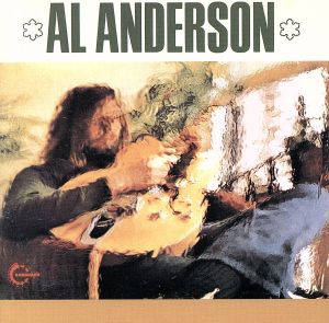 AL ANDERSON