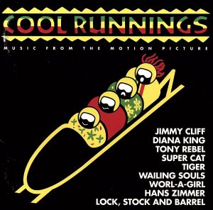 COOL RUNNINGS