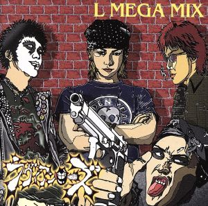 L MEGA MIX