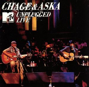 MTV UNPLUGGED LIVE