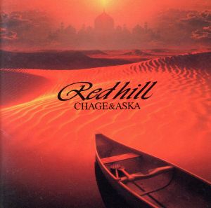 RED HILL