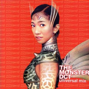 THE MONSTER-universal mix-