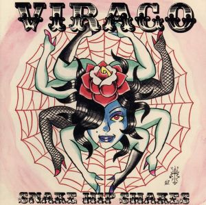 VIRAGO