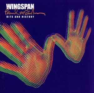 WINGSPAN(夢の翼～ヒッツ&ヒストリー～)