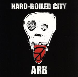 HARD-BOILED CITY