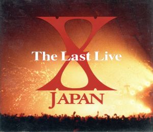 The Last Live
