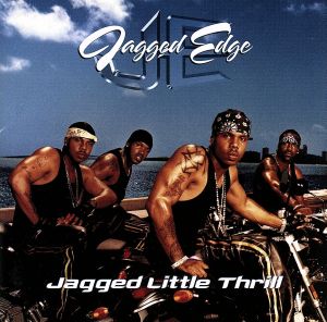 Jagged Little Thrill