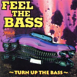 FEEL THE BASS(4