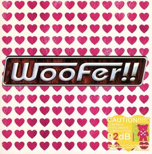 LEMONed WORLDWIDE COMPILATION/WooFer!!2
