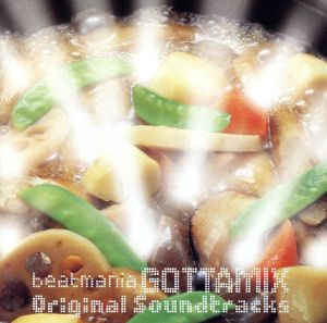 beatmania GOTTAMIX Original Soundtracks
