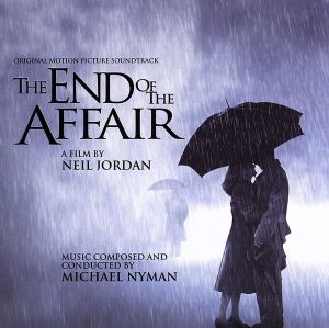 THE END OF THE AFFAIR オリジナル・サウンドトラック