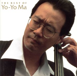 THE BEST OF Yo-Yo Ma(ヨーヨー・マ ベスト・アルバム)