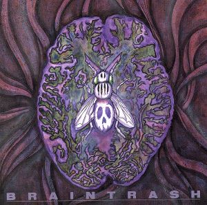 BRAINTRASH(ビジュアル編)