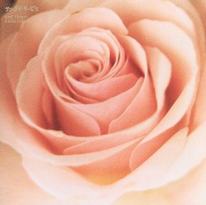 Best Flower -B side collection-