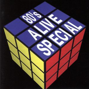 80´s ALIVE SPECIAL