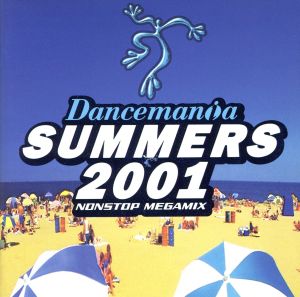 Dancemania SUMMERS 2001