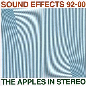 Sound Effects 92-00