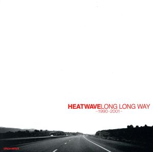 LONG LONG WAY-1990-2001-