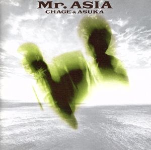 Mr.ASIA