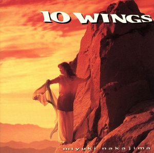 10 WINGS