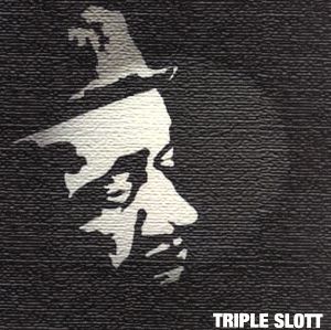 TRIPLE SLOTT