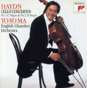 ハイドン&ボッケリーニ:チェロ協奏曲