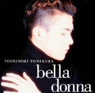 bella donna