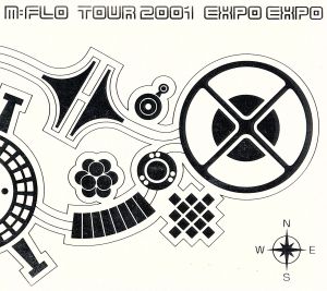 m-flo tour 2001 EXPO EXPO