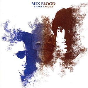 MIX BLOOD