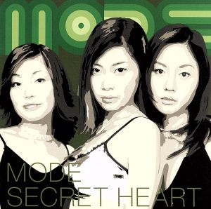 SECRET HEART