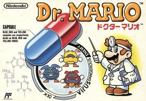 Dr.MARIO