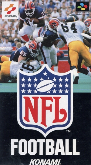 NFL フットボール