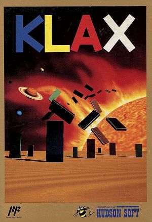 KLAX