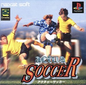 アクチャーサッカー