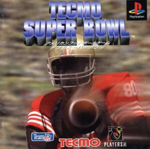 TECMO SUPER BOWL(テクモスーパーボール)