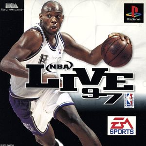 NBA LIVE 97