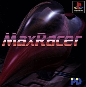 Max Racer(マックスレーサー)