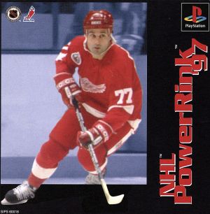 NHL Power Rink'97