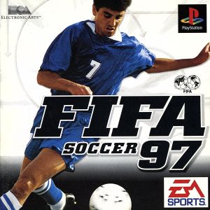 FIFAサッカー97