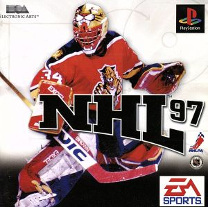 NHL 97