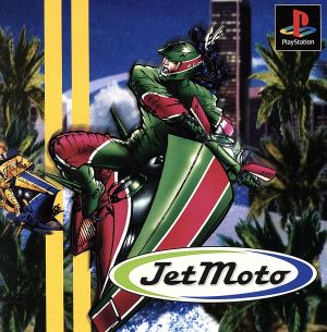 JetMoto(ジェットモト)